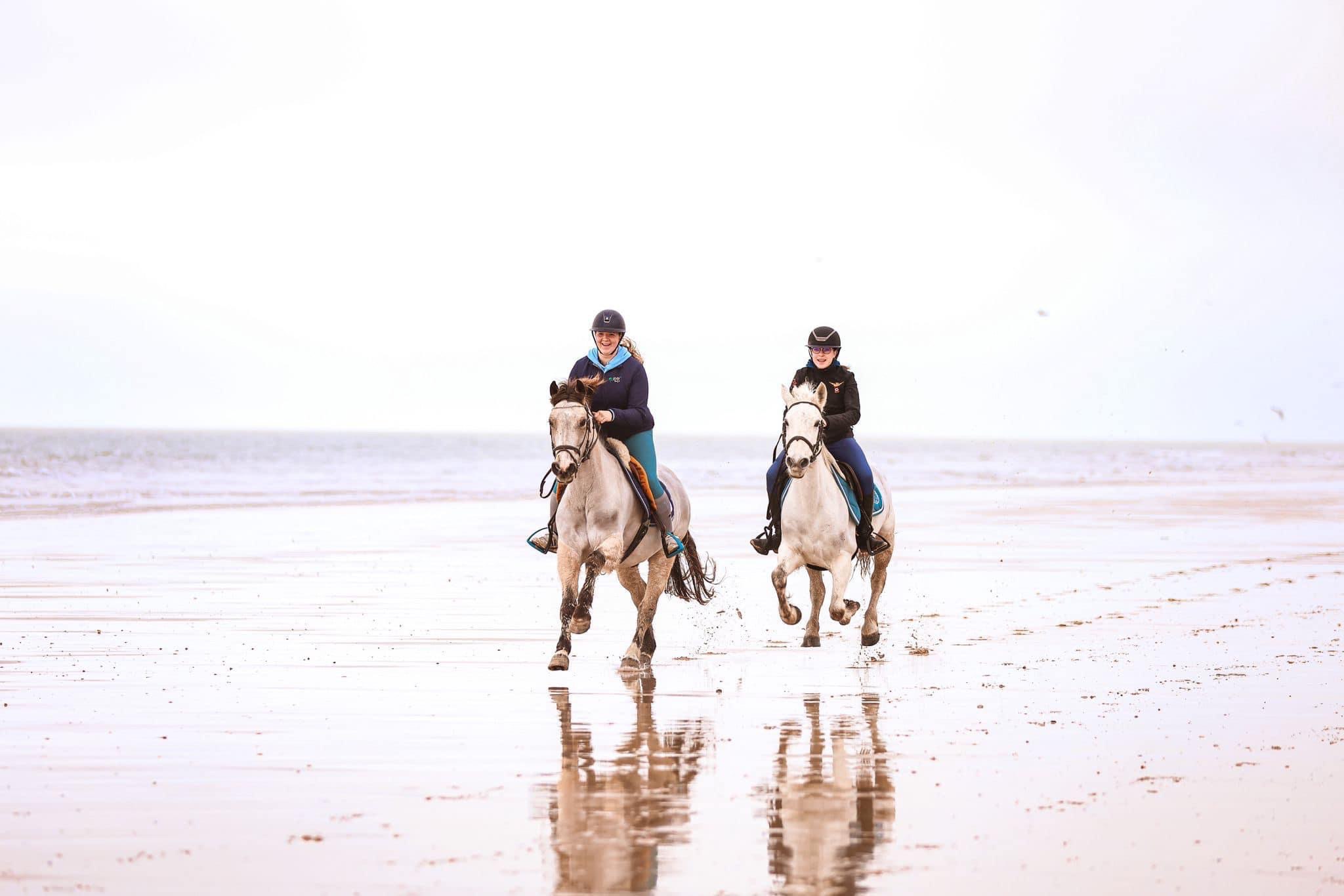 Image de journée plage -