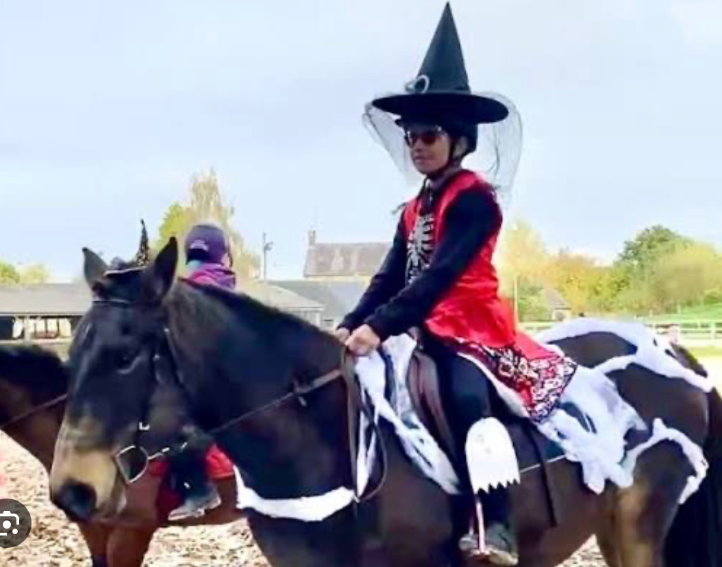 Image de Journée déguisement Halloween pour enfants de 6 à 14 ans